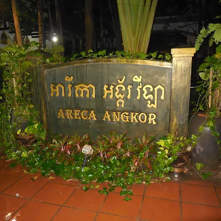 Areca Angkor Boutique Villa-3